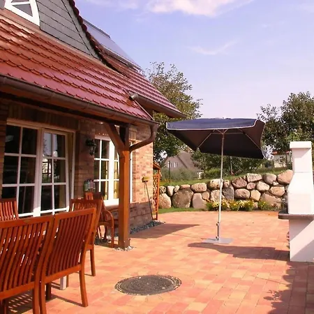 Bel Monte Mit Garten Und Terrasse By Interhome *