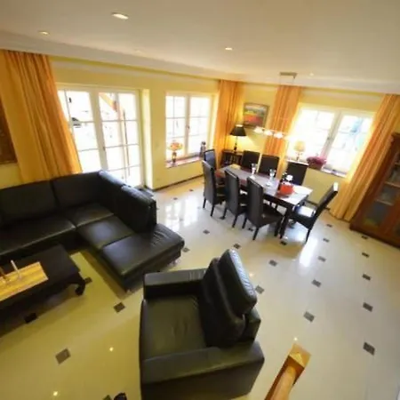 Bel Monte Mit Garten Und Terrasse By Interhome 펜션 *