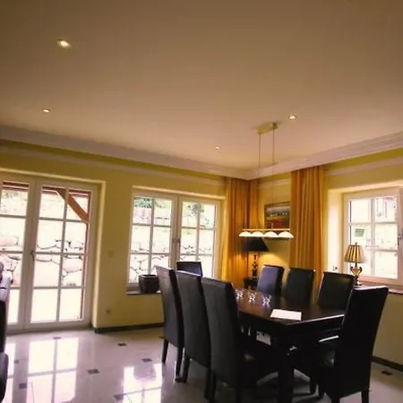 Bel Monte Mit Garten Und Terrasse By Interhome 가거