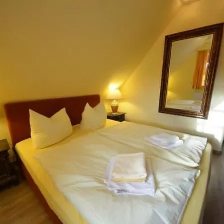 Dom wakacyjny Bel Monte Mit Garten Und Terrasse By Interhome *