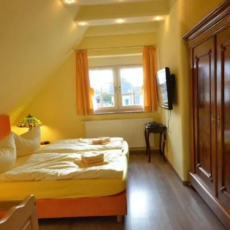 Bel Monte Mit Garten Und Terrasse By Interhome 펜션 *