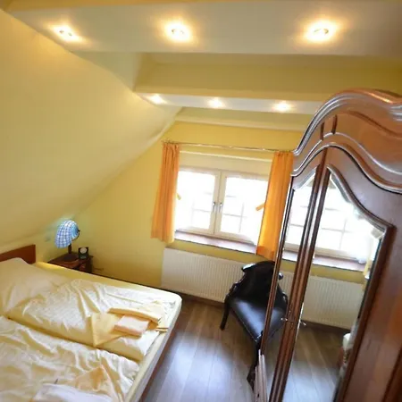 Bel Monte Mit Garten Und Terrasse By Interhome *