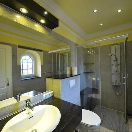 펜션 Bel Monte Mit Garten Und Terrasse By Interhome *