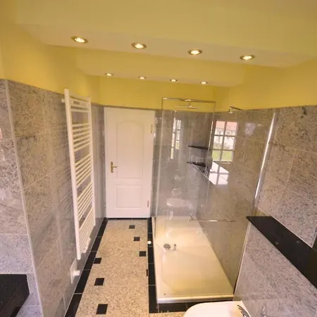 펜션 Bel Monte Mit Garten Und Terrasse By Interhome