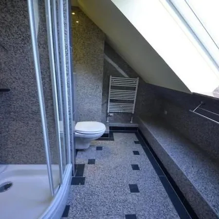 Bel Monte Mit Garten Und Terrasse By Interhome *