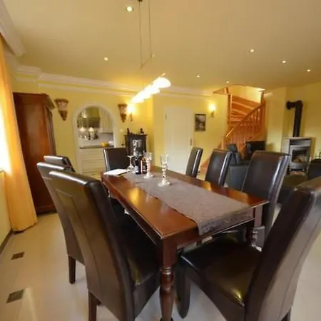 Bel Monte Mit Garten Und Terrasse By Interhome *