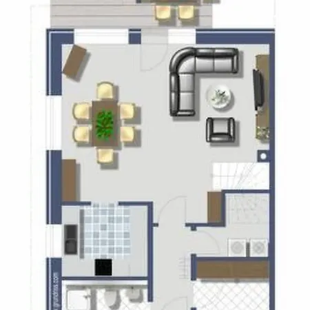 Dom wakacyjny Bel Monte Mit Garten Und Terrasse By Interhome *