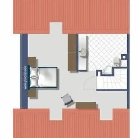 Bel Monte Mit Garten Und Terrasse By Interhome *